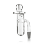 MJ Arsenal Premium Full Weld Cold Start Quartz Banger - Haze Smoke Shop USA