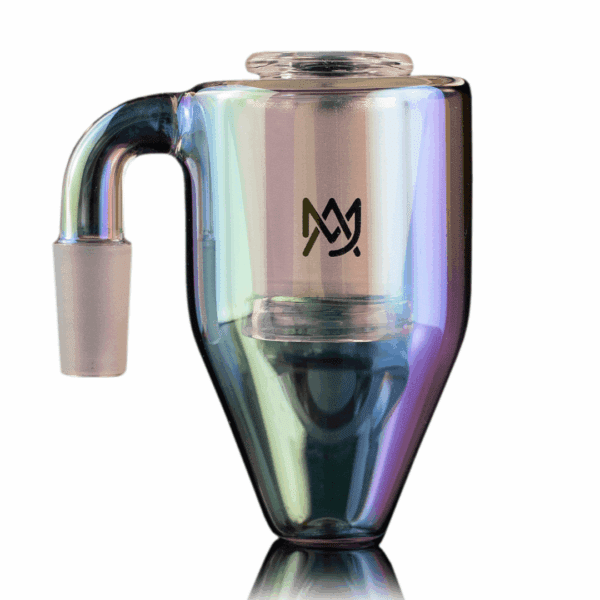 MJ Arsenal Reclaim - Dry Ash Catcher - Haze Smoke Shop USA