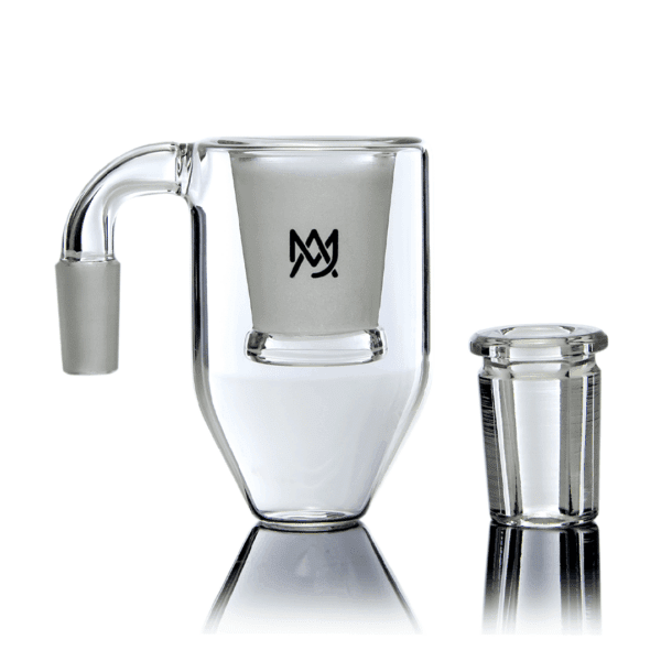 MJ Arsenal Reclaim - Dry Ash Catcher - Haze Smoke Shop USA