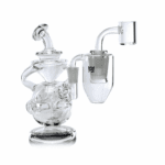 MJ Arsenal Reclaim / Dry Ash Catcher - Haze Smoke Shop USA