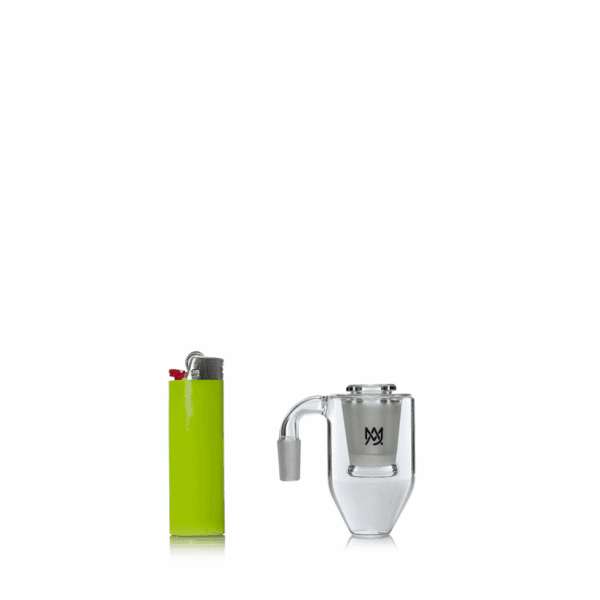 MJ Arsenal Reclaim / Dry Ash Catcher - Haze Smoke Shop USA