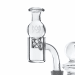 MJ Arsenal Spinner Carb Cap - Haze Smoke Shop USA - Vaporizers Super Store
