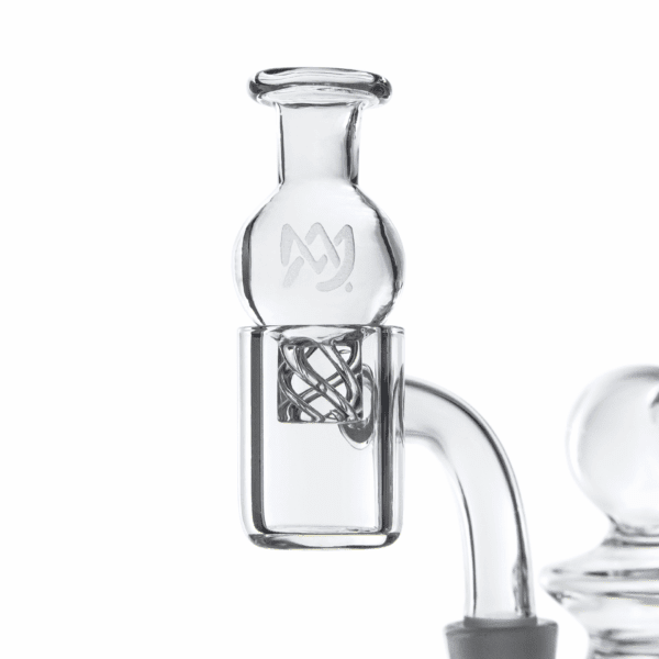 MJ Arsenal Spinner Carb Cap - Haze Smoke Shop USA - Vaporizers Super Store