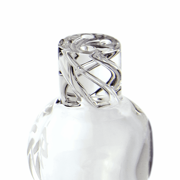 MJ Arsenal Spinner Carb Cap – Premium Glass Dab Accessory – Haze Smoke Shop USA – Vaporizers & Smoking Essentials
