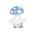 Mushroom Helix Carb Cap - Haze Smoke Shop USA - Vaporizers Super Store