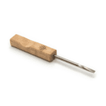 Mystic Timber Dabber - Pocket Handle - Haze Smoke Shop USA - Vaporizers Super Store