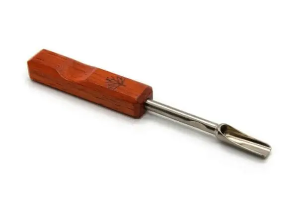 Mystic Timber Dabber - Pocket Handle - Haze Smoke Shop USA - Vaporizers Super Store