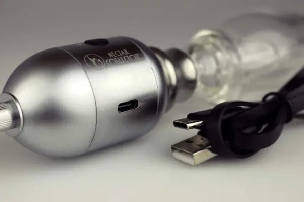 Nectar Collector E-Tip Kit - Haze Smoke Shop USA - Vaporizers Super Store
