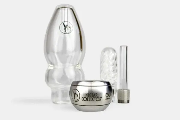 Nectar Collector Honeybird Pro Kit - Haze Smoke Shop USA - Vaporizers Super Store