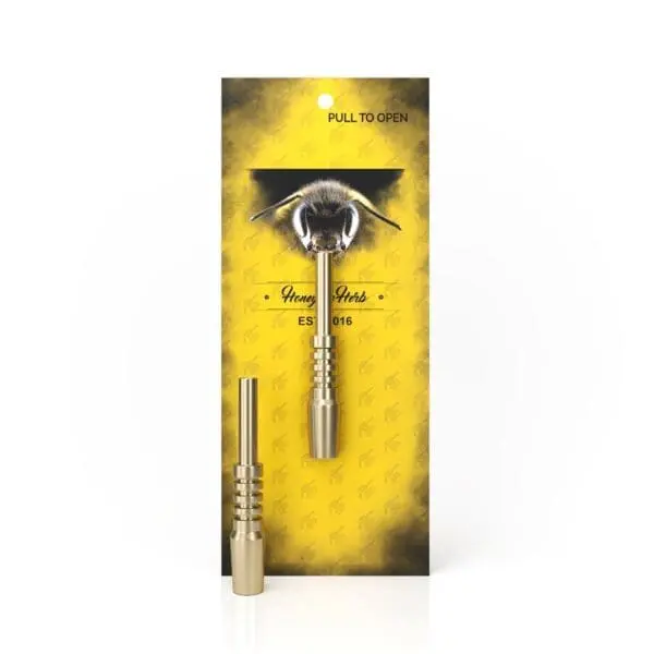 Nectar Collector Replacement Tip - Haze Smoke Shop USA - Vaporizers Super Store