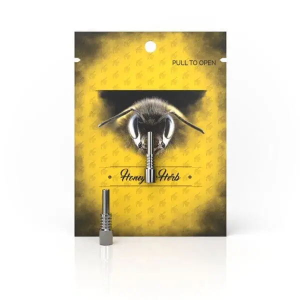 Nectar Collector Replacement Tip - Haze Smoke Shop USA - Vaporizers Super Store