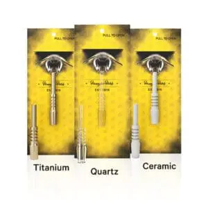 Nectar Collector Replacement Tip - Haze Smoke Shop USA - Vaporizers Super Store