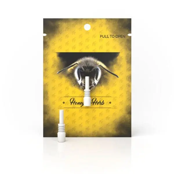 Nectar Collector Replacement Tip - Haze Smoke Shop USA - Vaporizers Super Store