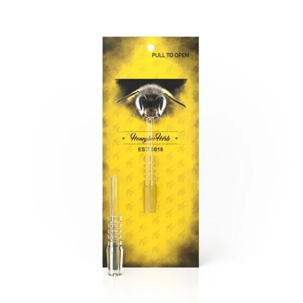 Nectar Collector Replacement Tip - Haze Smoke Shop USA - Vaporizers Super Store
