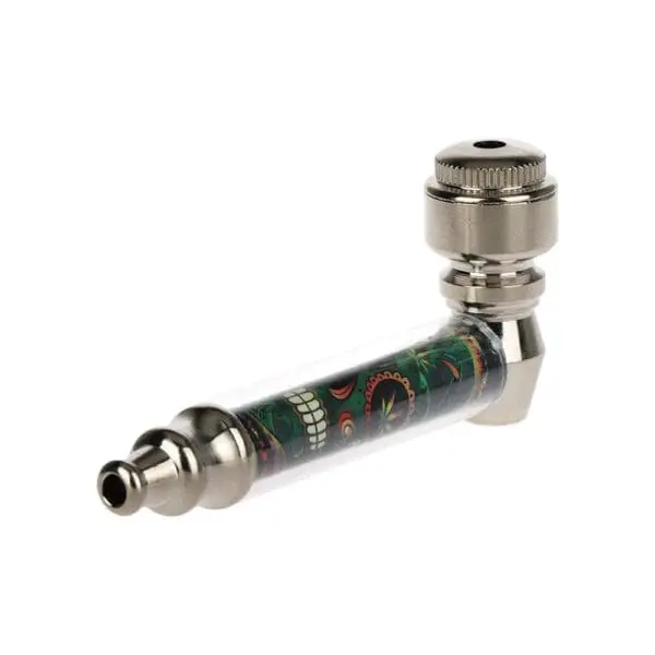 Neo-Psych Pipe Grinder Boxed Set - 3.25" - pipe