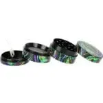 Neo-Psych Pipe Grinder Boxed Set - 3.25" - 1