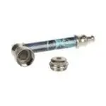 Neo-Psych Pipe Grinder Boxed Set - 3.25" - pipe image 2