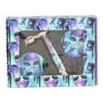 Neo-Psych Pipe Grinder Boxed Set - 3.25" - box
