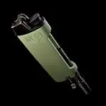 Nifty Hit One Hit and lighter Combo - Haze Smoke Shop USA - Vaporizers Super Store
