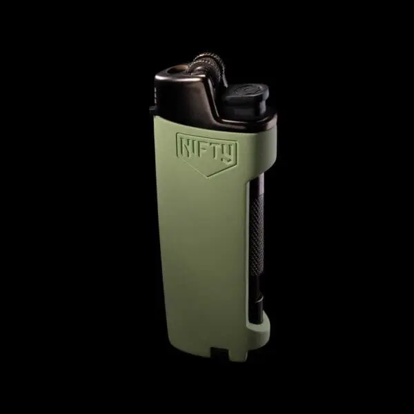 Nifty Hit One Hit and lighter Combo - Haze Smoke Shop USA - Vaporizers Super Store
