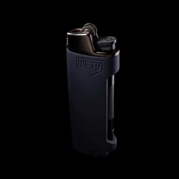 Nifty Hit One Hit and lighter Combo - Haze Smoke Shop USA - Vaporizers Super Store