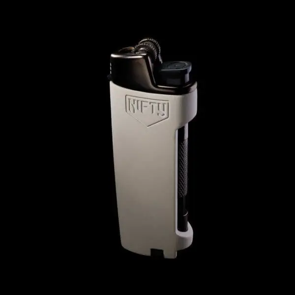 Nifty Hit One Hit and lighter Combo - Haze Smoke Shop USA - Vaporizers Super Store