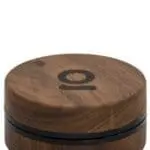 ONGROK - 2 Piece Walnut Grinder - 3" - Haze Smoke Shop USA