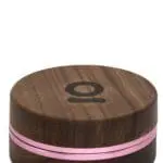 ONGROK - 2 Piece Walnut Grinder - 3" - Haze Smoke Shop USA