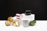 Ongrok 5 Piece Flower Tooth Storage Grinder - Haze Smoke Shop USA