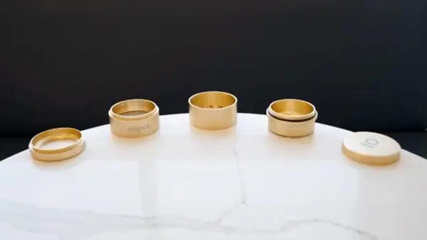 gold