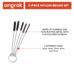 Ongrok Accessory Cleaning Kit - Haze Smoke Shop USA