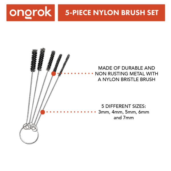 Ongrok Accessory Cleaning Kit - Haze Smoke Shop USA