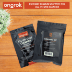 Ongrok Accessory Cleaning Kit - Haze Smoke Shop USA
