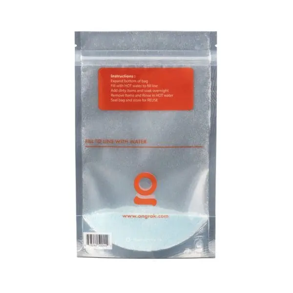 Ongrok All-in-One Cleaner - Haze Smoke Shop USA