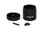 Ongrok Mini 4 Piece EZ Grinder - Haze Smoke Shop USA