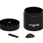 Ongrok Mini 4 Piece EZ Grinder - 2.2"