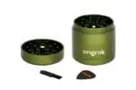 Ongrok Mini 4 Piece EZ Grinder - Haze Smoke Shop USA
