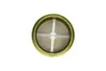 White background - Inner view