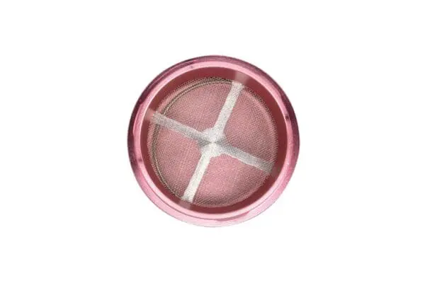 Top view - 55mm