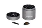 Ongrok Mini 4 Piece EZ Grinder - Haze Smoke Shop USA