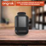 Ongrok Personal Air Filter with Replaceable Cartridges - Haze Smoke Shop USA