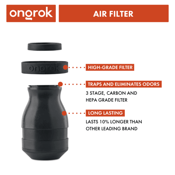 air filter
