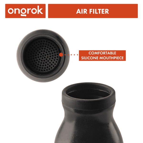 Ongrok Plant-Based Filter - Haze Smoke Shop USA