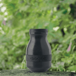 Ongrok Plant-Based Filter Grinder & Stash Jar Combos - Haze Smoke Shop USA