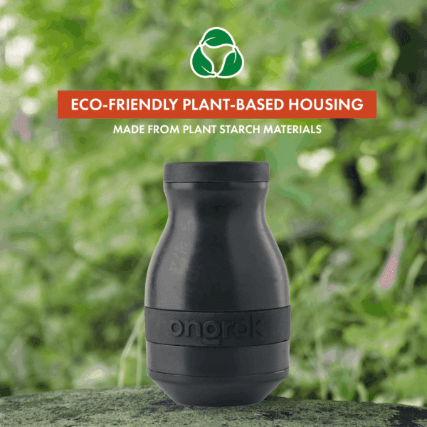 Ongrok Plant-Based Filter - Haze Smoke Shop USA