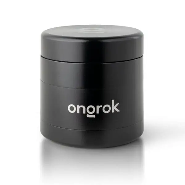 Ongrok Premium 4 Piece EZ Grinder - Haze Smoke Shop USA