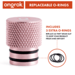 o rings
