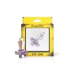 Opal Starlight Control Tower Cap - Haze Smoke Shop USA - Vaporizers Super Store