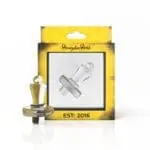 Opal Starlight Control Tower Cap - Haze Smoke Shop USA - Vaporizers Super Store