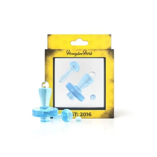 Opal UV Terp Slurper Set - Haze Smoke Shop USA - Vaporizers Super Store